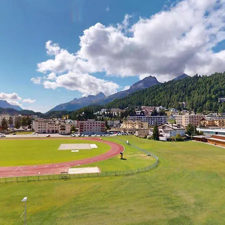 Residenz Am B503 Appartamento *