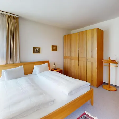 Residenz Am B503 Appartamento Sankt Moritz