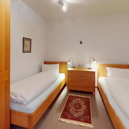 Appartamento Residenz Am B503 Sankt Moritz