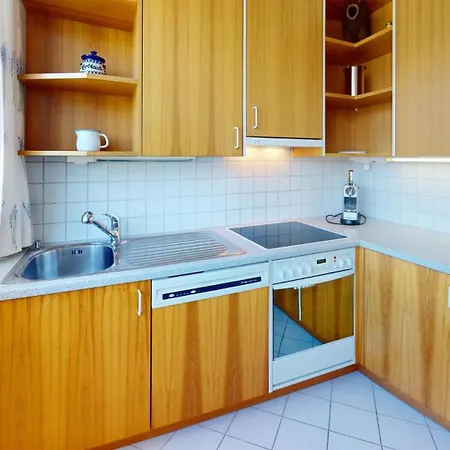 Appartamento Residenz Am B503