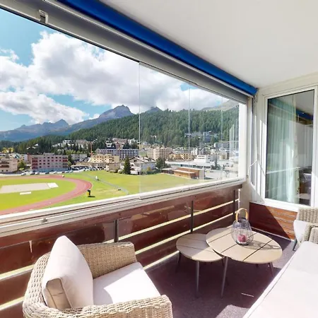 Residenz Am B503 Appartamento