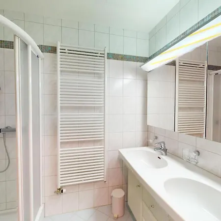 Residenz Am B503 St. Moritz