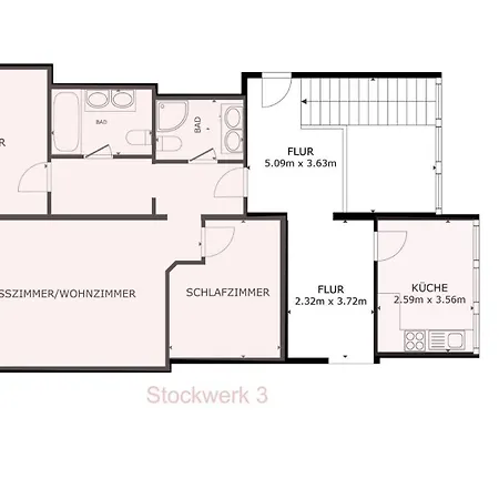 Residenz Am B503 St. Moritz