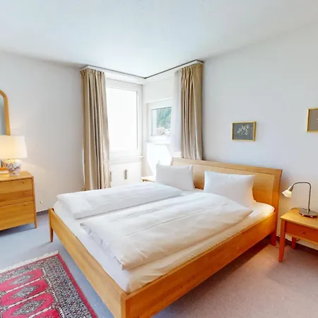 Apartman Residenz Am B503