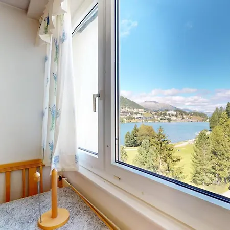 Residenz Am B503 Apartman